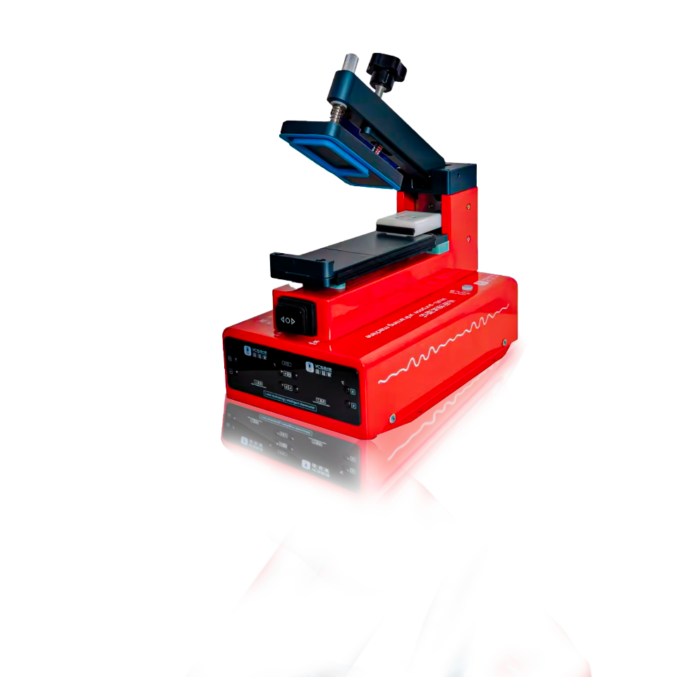 YCS Repair Multi purpose Frame Removal Machine